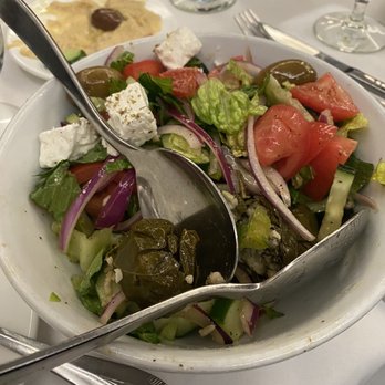 Greek Islands - Greek salad - Greek Near Me - Little Neck, New York Greek Islands - Greek salad - Greek Near Me - Little Neck, New York