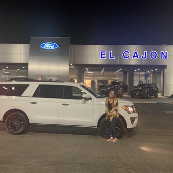 El Cajon Ford - Auto Repair Near Me - El Cajon, California El Cajon Ford - Auto Repair Near Me - El Cajon, California