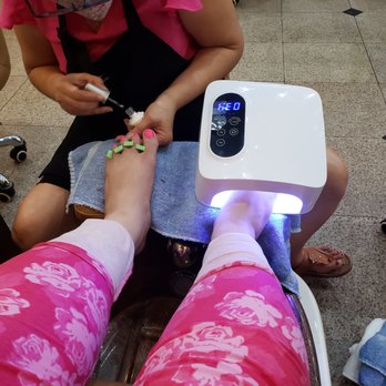 Pauline's Luxury Nails - Gel pedi - Nail Salons Near Me - Scottsdale, Arizona Pauline's Luxury Nails - Gel pedi - Nail Salons Near Me - Scottsdale, Arizona
