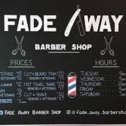 Fadeaway Barbershop