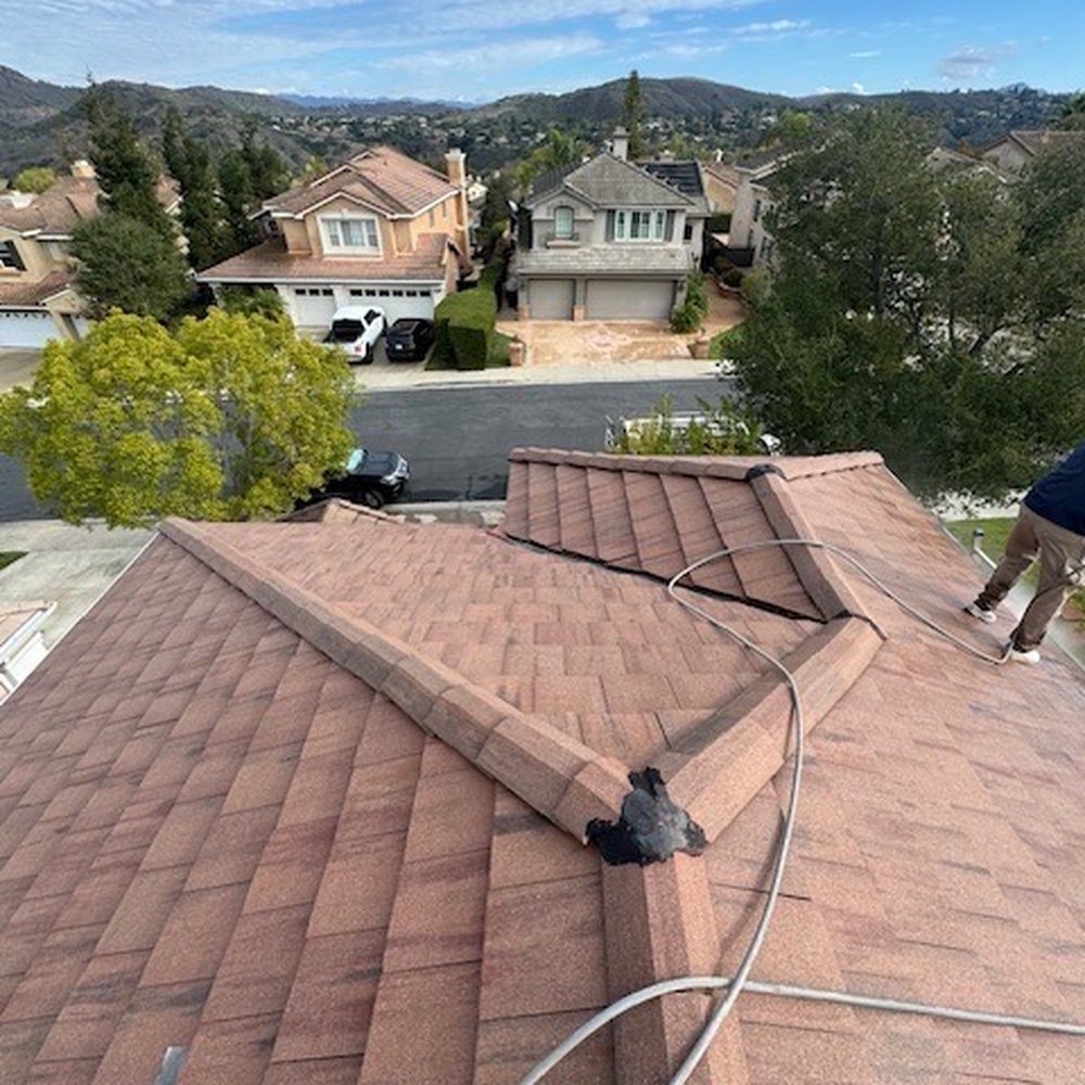 Conejo Power Wash - After - Pressure Washers Near Me Conejo Power Wash - After - Pressure Washers Near Me