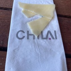Chilai