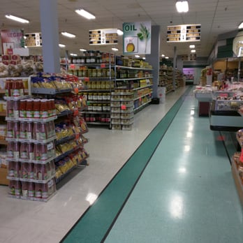 Elsafadi Supermarket - Grocery Near Me - Edmonton, Alberta