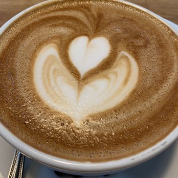 Cafe Dantorels - Vanilla Latte - Cafes Near Me - Sacramento, California Cafe Dantorels - Vanilla Latte - Cafes Near Me - Sacramento, California