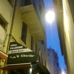 Le Saint Charles - Le Saint Charles