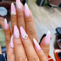 Cathy's Nail & Spa