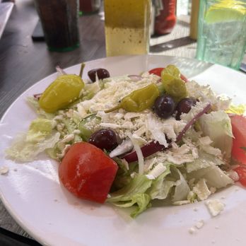 Dune Deck's Mimosa Cafe - Greek Salad - Breakfast & Brunch Near Me - Boynton Beach, Florida Dune Deck's Mimosa Cafe - Greek Salad - Breakfast & Brunch Near Me - Boynton Beach, Florida