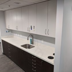 Oral and Facial Surgery Center of San Jose - Sterilization