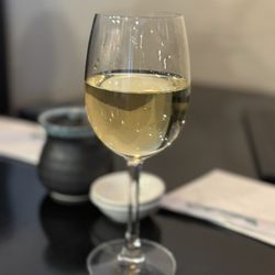 Sushivogue - Plum wine