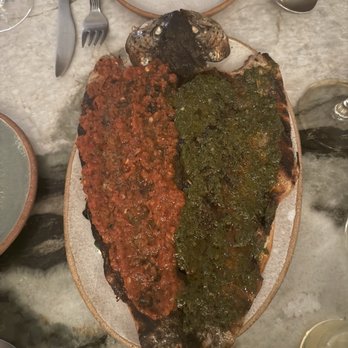 Theodora - Mediterranean Near Me - Brooklyn, New York