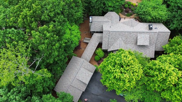 Live Oak Exteriors