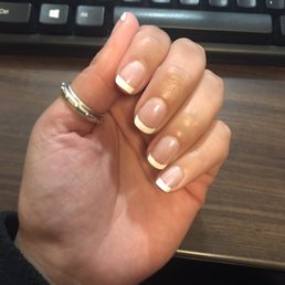 1 hour 35 minute manicure 1 hour 35 minute manicure