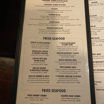 Pappadeaux Seafood Kitchen - Seafood Near Me - Dallas, Texas Pappadeaux Seafood Kitchen - Seafood Near Me - Dallas, Texas