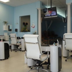 Expert Nail & Spa