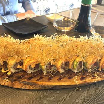 Kiseki - Fuzzy Morning - Izakaya Near Me - Livermore, California