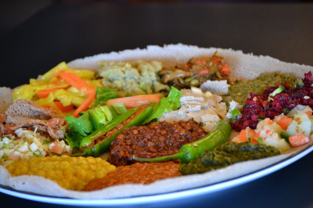 Meda Coffee & Kitchen