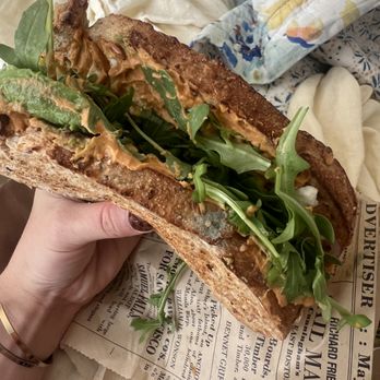 Lightbulb Coffee - Breakfast & Brunch Near Me - La Mesa, California Lightbulb Coffee - Breakfast & Brunch Near Me - La Mesa, California