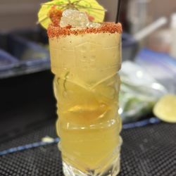 Mariscos A Todo Mar - Pirata ATM