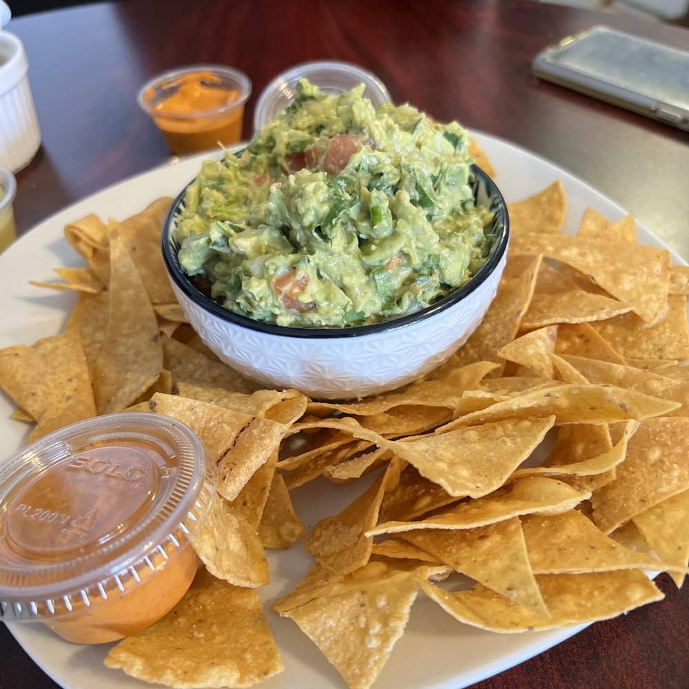 Guacamole Perfection!! Guacamole Perfection!!