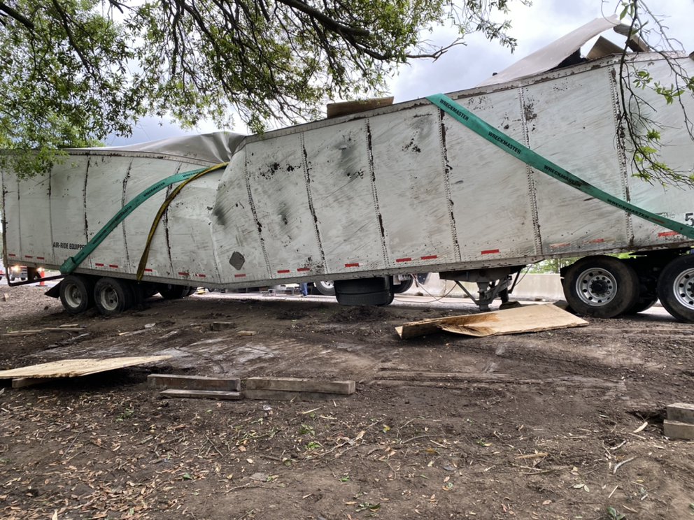 TOPSHELF TOWING Updated August 2024 1275 Quarter Pole Rd, Rayne