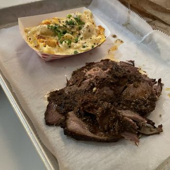Risbo - Mac & cheese, Roasted Leg of Lamb - French Near Me - Brooklyn, New York