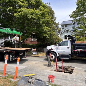 Steady Flow Sewer & Drain - Plumbing Near Me - Federal Way, Washington Steady Flow Sewer & Drain - Plumbing Near Me - Federal Way, Washington