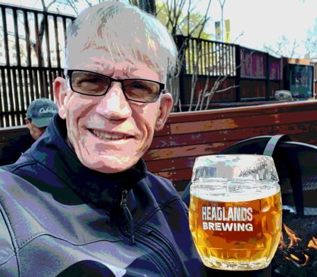 Headlands Brewing - Walnut Creek by null
