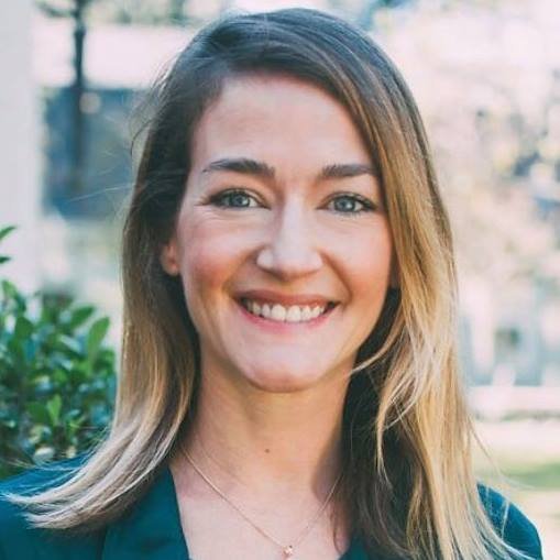 Jennifer Machado, MFT - child therapist in San Francisco, CA