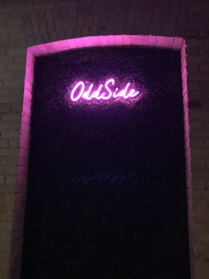 Odd Side Ales by null