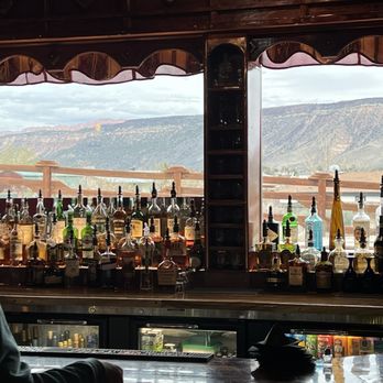Balcony One - Bar - Cocktail Bars Near Me - Virgin, Utah Balcony One - Bar - Cocktail Bars Near Me - Virgin, Utah