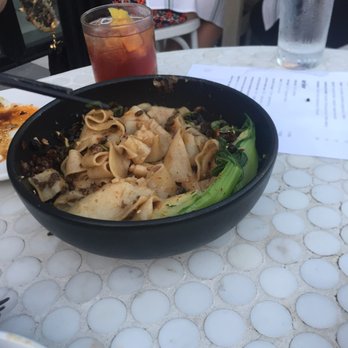 BiXi Beer - Yibin Noodles - Asian Fusion Near Me - Chicago, Illinois