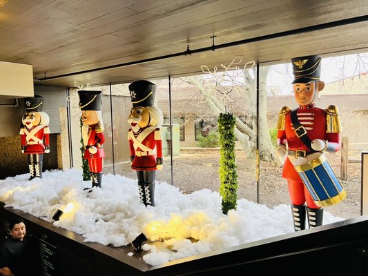 Grand Geneva Resort & Spa by null