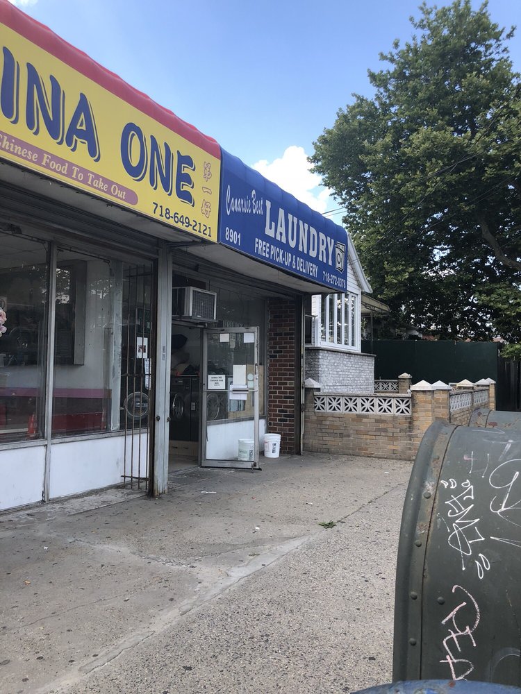 CANARSIE BEST LAUNDRY Updated August 2024 8901 Flatlands Ave