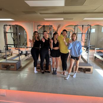 Ori Studios Pilates - Small Pilate class - Pilates Near Me - Irvine, California Ori Studios Pilates - Small Pilate class - Pilates Near Me - Irvine, California