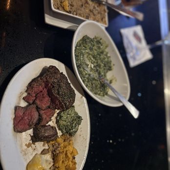 Ruth's Chris Steak House - Steakhouses Near Me - El Paso, Texas Ruth's Chris Steak House - Steakhouses Near Me - El Paso, Texas