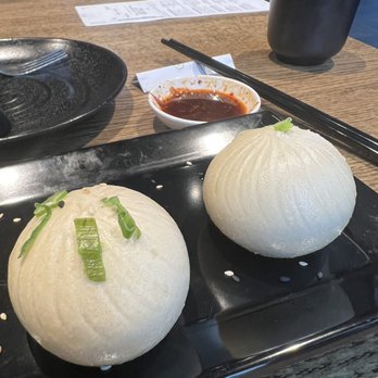 Dough Zone Dumpling House - University District - Q bao - Chinese Near Me - Seattle, Washington Dough Zone Dumpling House - University District - Q bao - Chinese Near Me - Seattle, Washington
