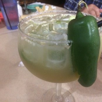 El Patron Mexican Food - Mexican Near Me - Baldwin City, Kansas