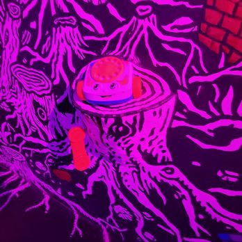 Meow Wolf - Lots of doors to look into at Meow Wolf. Take your time going through the place! - Venues & Event Spaces Near Me - Denver, Colorado