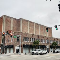Polk Theatre
