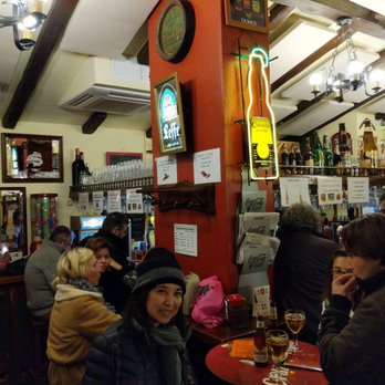 Mr Beer - Beer Bar Near Me - Seville, SE