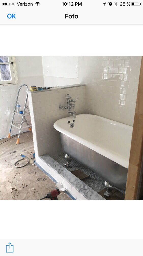 MASTER TUB REGLAZING Updated September 2024 63 Photos 609 Warwick