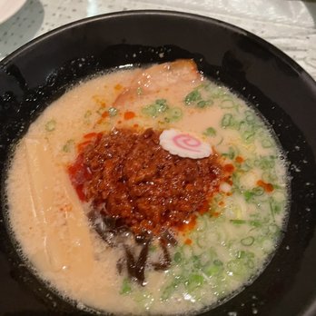 IPPUDO NY - Ramen Near Me - New York, New York