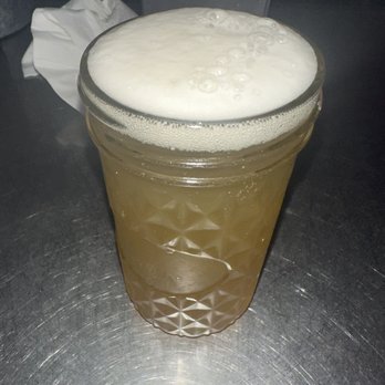Sauced BBQ & Spirits - Orange - Hazy IPA - Barbeque Near Me - Orange, California Sauced BBQ & Spirits - Orange - Hazy IPA - Barbeque Near Me - Orange, California