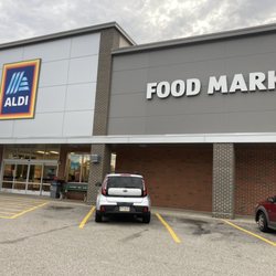 ALDI - Storefront