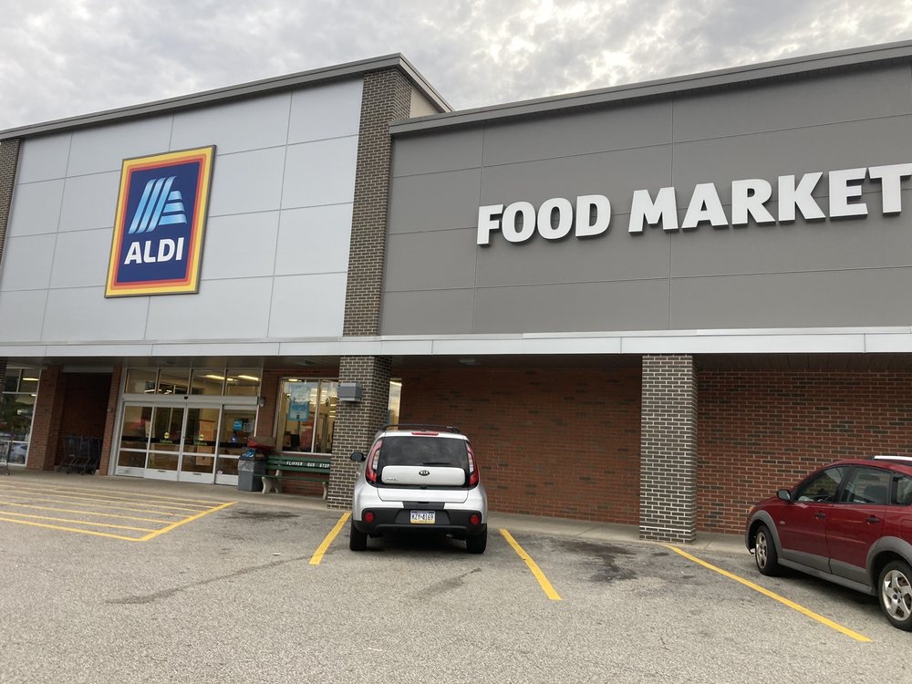Raldi Raldmore ALDI - Updated June 2026 - 21 Photos & 18 Reviews - 2348 Ardmore Blvd ...