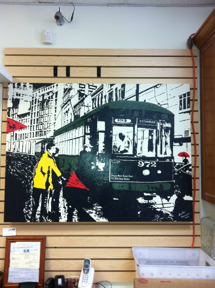 CUTEE PATOOTEE Updated September 2024 1511 Metairie Rd, Metairie