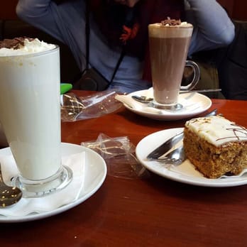 Butler's Chocolate Café - Coffee & Tea Near Me - Dublin, D Butler's Chocolate Café - Coffee & Tea Near Me - Dublin, D