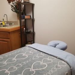 Mel's Mobile Massage