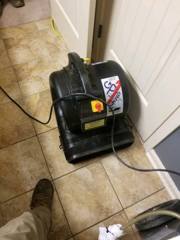 Slide of Michael Shaver Plumbing