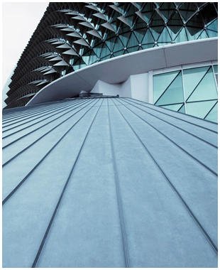 Slide of Jimmy Prescher's Roofing